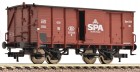 535304 Fleischmann Box car SPA
